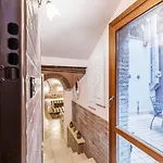 Nell'antico Ghetto Ebraico * フェラーラ