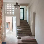 Nell'antico Ghetto Ebraico * フェラーラ
