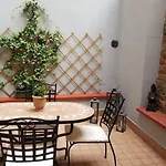 Nell'antico Ghetto Ebraico フェラーラ