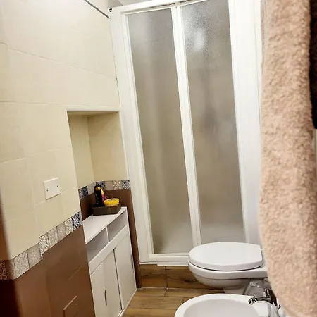 Nell'antico Ghetto Ebraico Apartment Ferrara