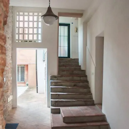 Nell'antico Ghetto Ebraico * Ferrara