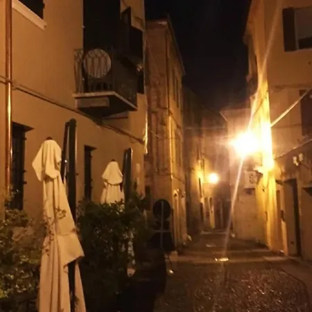Apartamento Nell'antico Ghetto Ebraico Ferrara