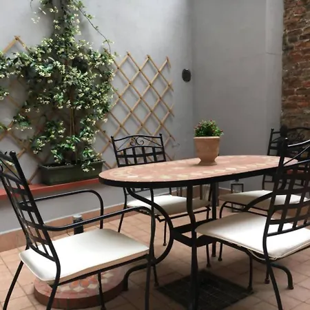 Apartment Nell'antico Ghetto Ebraico