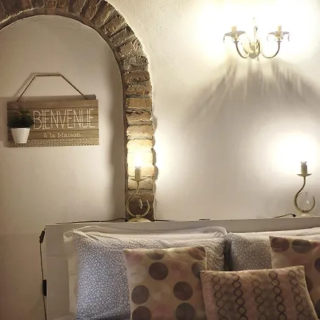 Apartment Nell'antico Ghetto Ebraico Ferrara