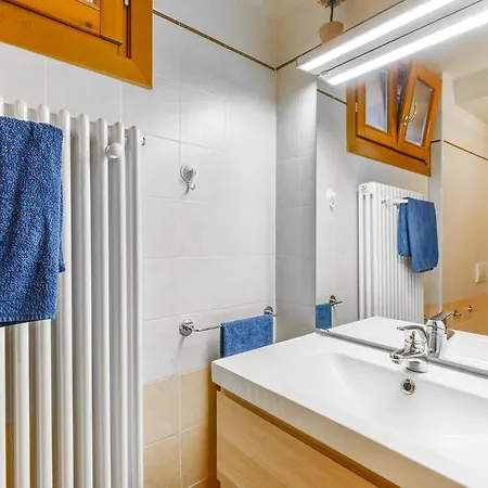 Apartment Nell'antico Ghetto Ebraico *
