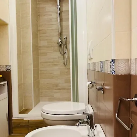Apartment Nell'antico Ghetto Ebraico Ferrara
