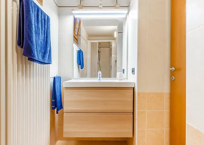 Appartamento Nell'antico Ghetto Ebraico Ferrara