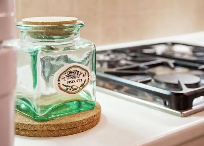 アパート Nell'antico Ghetto Ebraico *