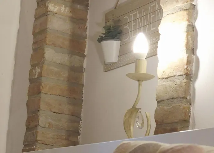 Nell'antico Ghetto Ebraico Appartamento *