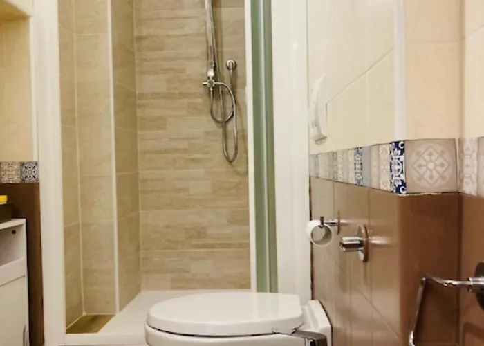 Nell'antico Ghetto Ebraico * Ferrara