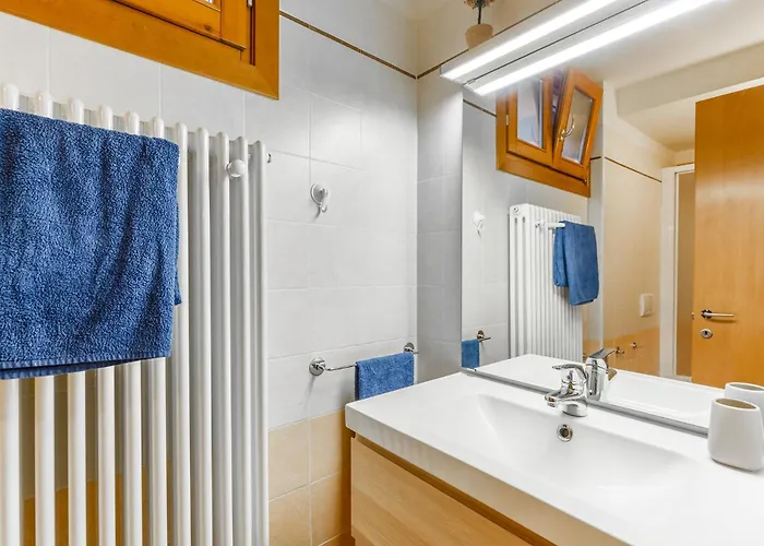 Nell'antico Ghetto Ebraico Appartamento *