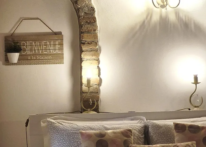 Apartmán Nell'antico Ghetto Ebraico Ferrara