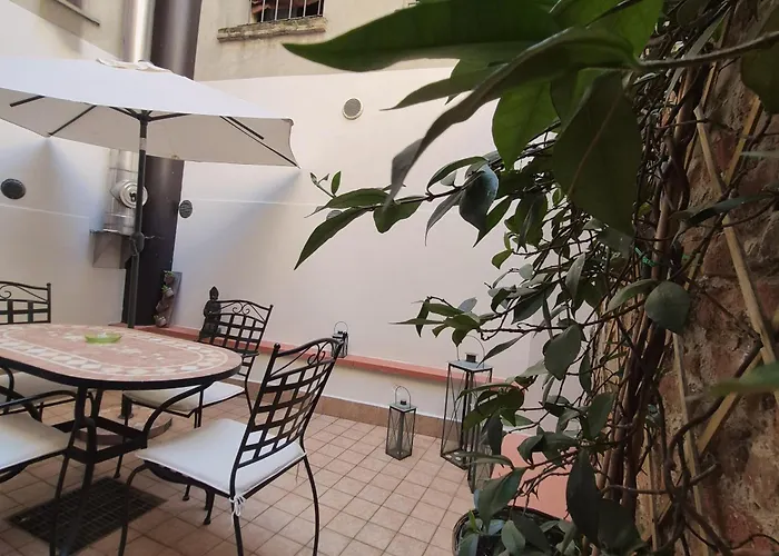 Nell'antico Ghetto Ebraico * フェラーラ